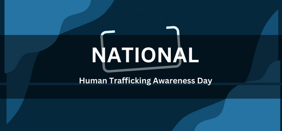 National Human Trafficking Awareness Day [राष्ट्रीय मानव तस्करी जागरूकता दिवस ]